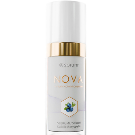 NOVA II - Seerumi 30 ml